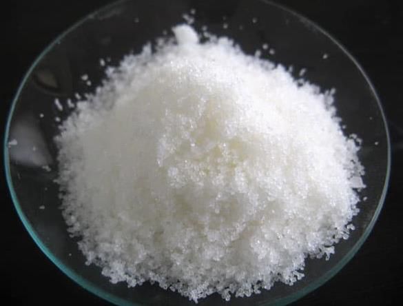 硫酸鋅在醫(yī)藥領(lǐng)域的應(yīng)用